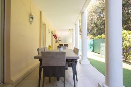 Riviera Home Mandelieu-la-Napoule Exterior photo