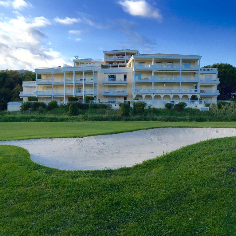 Riviera Home Mandelieu-la-Napoule Exterior photo