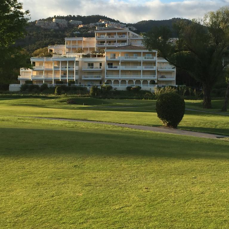 Riviera Home Mandelieu-la-Napoule Exterior photo
